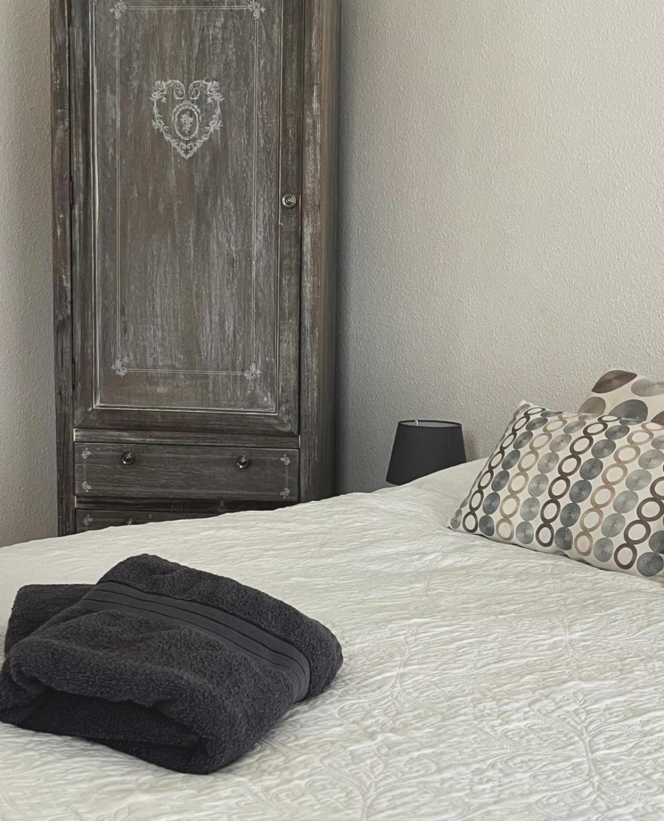 Perigueux T2 Proche Du Quartier Historique公寓 外观 照片