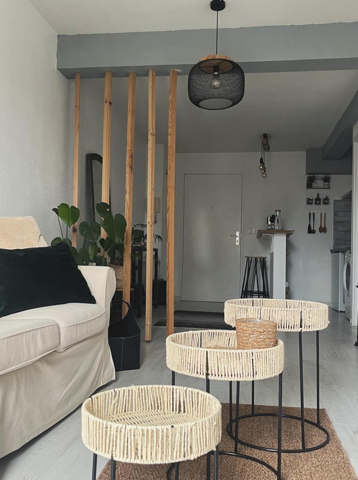 Perigueux T2 Proche Du Quartier Historique公寓 外观 照片