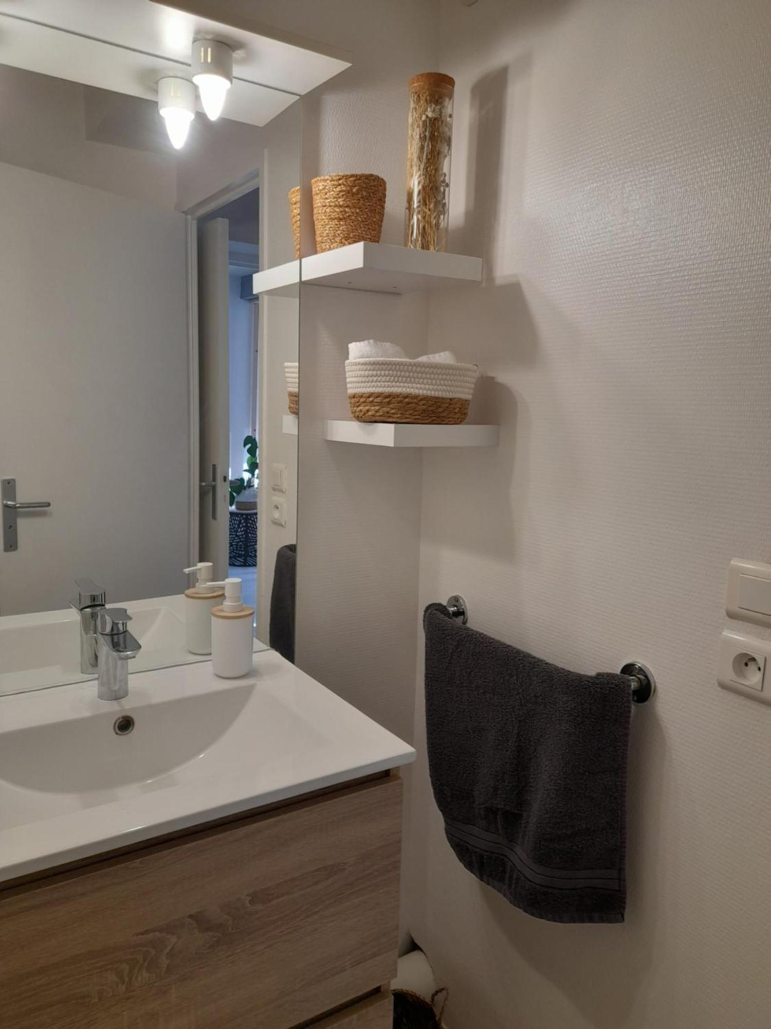 Perigueux T2 Proche Du Quartier Historique公寓 外观 照片