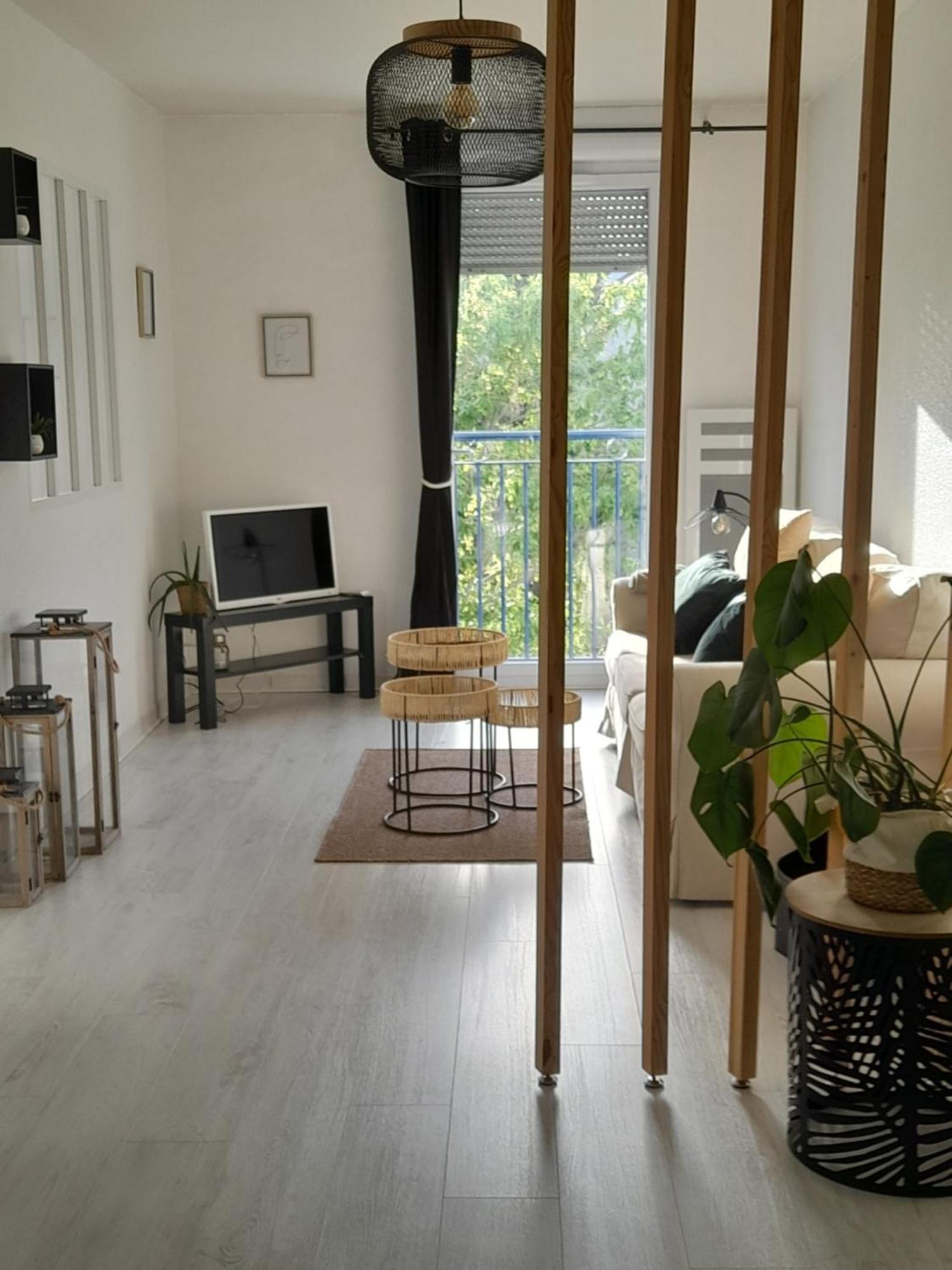 Perigueux T2 Proche Du Quartier Historique公寓 外观 照片