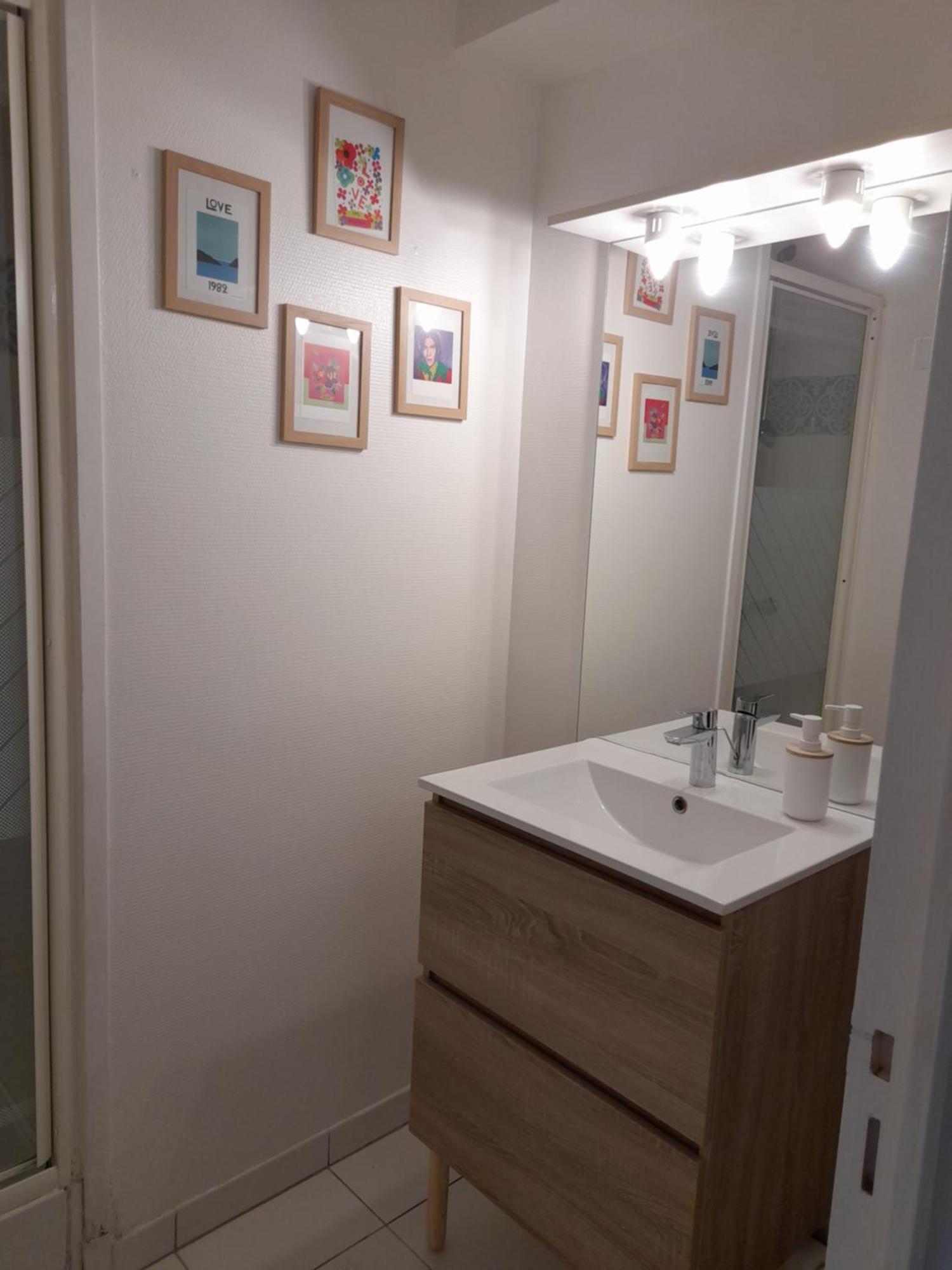 Perigueux T2 Proche Du Quartier Historique公寓 外观 照片
