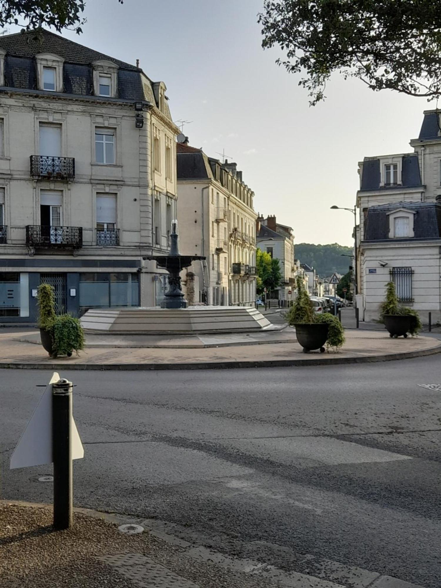 Perigueux T2 Proche Du Quartier Historique公寓 外观 照片